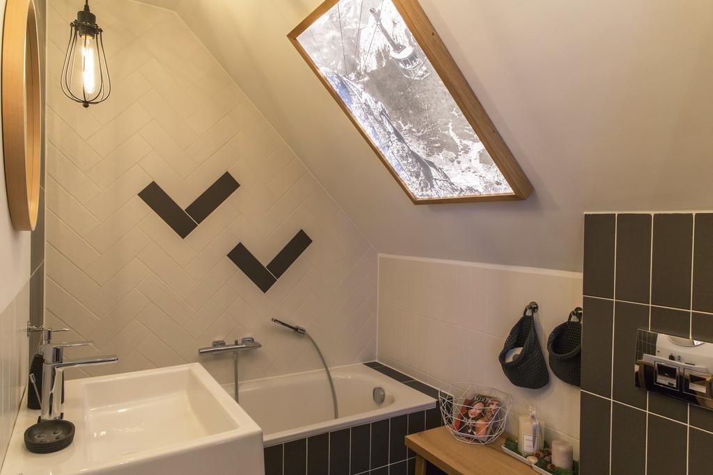 Udanypobyt Dom Forest Prestige House Rzepiska Exteriör bild